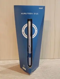 ★☆三菱鉛筆 クルトガダイブ KURUTOGA DIVE 限定色★☆