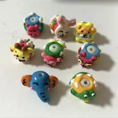 ペイントビーズ