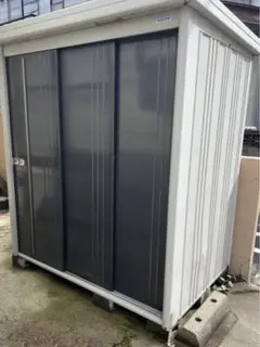 TAKUBO タクボ 物置 Mr.ストックマン 屋外収納