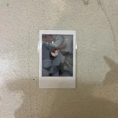 山田利吉 ポラショット 体験展 忍たま