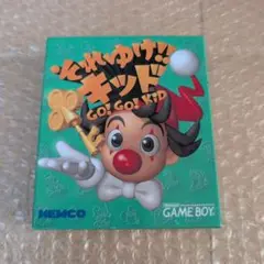 新品未使用ゲームボーイソフト