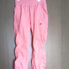 パンツ　lotto M size