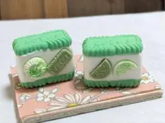 ロータスクッキーサンドセット