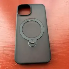 TORPAS マグセーフ対応 iPhone13ケース
