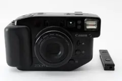 Canon Autoboy ZOOM SUPER コンパクトフィルムカメラ