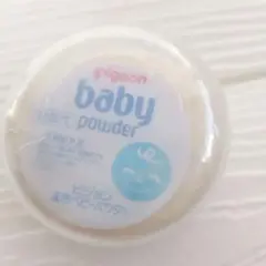 Pigeon baby powder 弱酸性