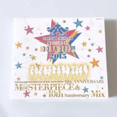 THE IDOLM@STER M@STERS OF IDOL WORLD2015