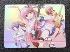 Angel Beats　プロモ 神への復讐/Girls Dead Monster