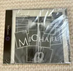 【新品】MICHAEL 0th Mini Album初回プレスSOPHIA松岡充