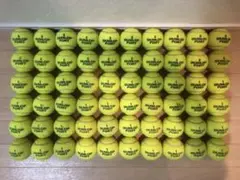 ダンロップフォート 中古品60球