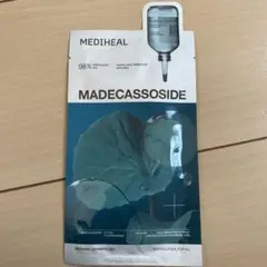 プランエス　MEDIHEAL シートマスク　プランエスクリニック