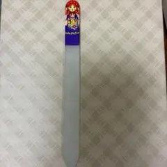 マトリョーシカ　爪やすり
