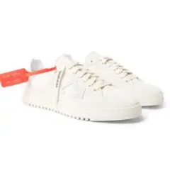 OFF-WHITE オフホワイト スニーカー