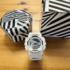2025年最新】マハリシ g-shockの人気アイテム - メルカリ