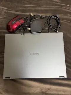 CHUWI FreeBookタッチパネル Windowsノートパソコン