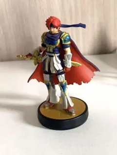 (未使用･未開封品)amiibo ロイ(大乱闘スマッシュブラザーズシリーズ) Amazon.co.jp: amiibo ロイ(大乱闘スマッシュブラザーズシリーズ