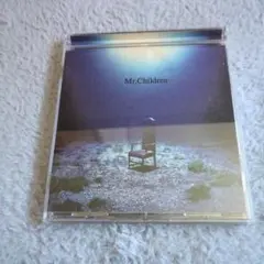 Mr.Children　深海　CD　ミスチル　値下げ