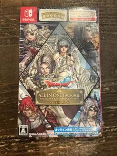 ドラゴンクエストX オンライン オールインワンパッケージ version 1-6
