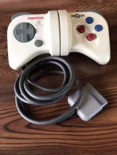 ナムコプレイステイションコントローラ NPCー101