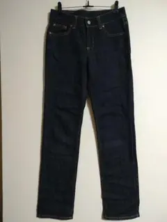EDWIN 403L ストレートデニムパンツ　28×30 フォロー割り引き有り