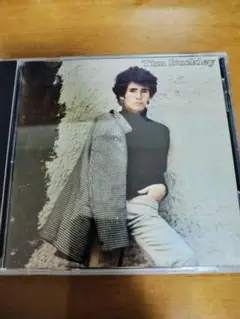 Tim Buckley CD