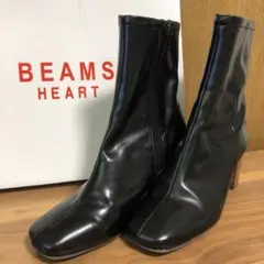 【BEAMS】レディース ブーツ Mサイズ