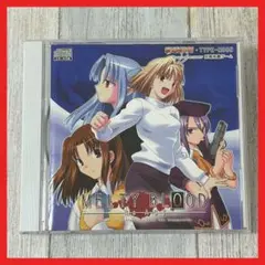 MELTY BLOOD ReACT【MC24】