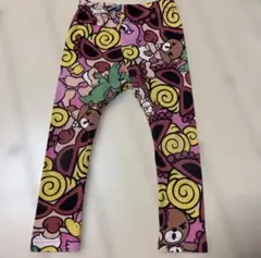 ヒスミニ レギンス