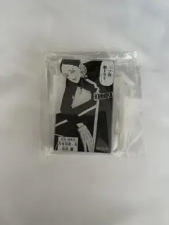 東京リベンジャーズ 東リべ 原画展 コマプレート 灰谷蘭