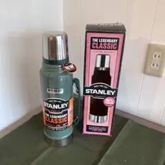 STANLEY クラシック真空ボトル 1L