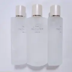 DHC☆薬用マイルドローション(M) 3本セット