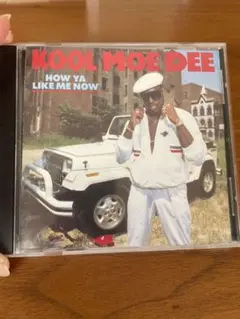 KOOLMOEDEE☆CD☆HOWYALIKEMENOW