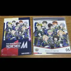 SideM 5th ANNIVERSARY DISC 05