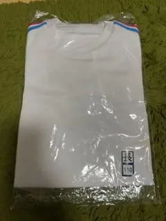 ひかりのくに　体操服　長袖110センチ　新品