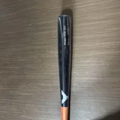 ヤナセ 硬式木製バット
