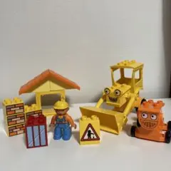 レゴ レゴデュプロ