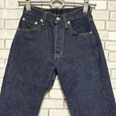 【USA製】90s リーバイス501 W25 L32 99年製
