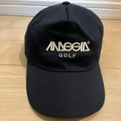MAGGIA GOLF キャップ