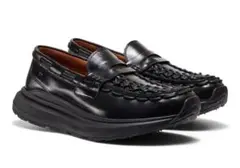 24cm KEEN Uneek Loafer WK キーン　ローファー
