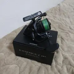 シマノ エクスセンスci4+ 4000MXG