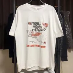 【本日特価】KMFDM Tシャツ 80s 90s インダストリアル メタル