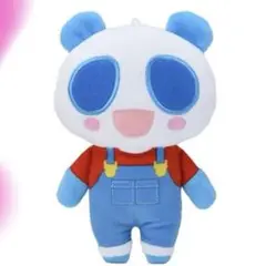 アニマル横町 イッサ ぬいぐるみ