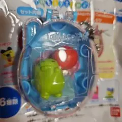 たまごっち　コレクティブルズ くちぱっち