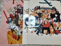 カリスマ ショッパー カフェミクサ 3枚セット