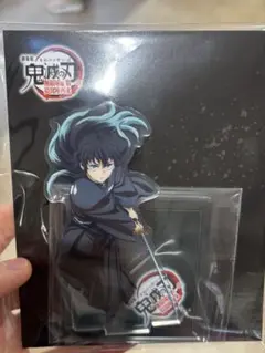 鬼滅の刃　劇場版　無限城編　 アクリルスタンド　 無一郎