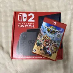 値下げバラ売り❌ Nintendo Switch 2 マリオカートワールドセット