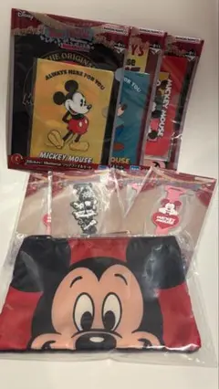 一番くじ ディズニーファンタジア ミッキー