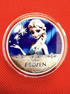 ★アナと雪の女王★ 2022 ニウエ 銀貨 2$ PF70 ウルトラカメオ ☆アナと雪の女王☆ 2022 ニウエ 銀貨 2$ PF70 ウルトラカメオ