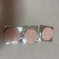 言ノ葉ワンダーランド 缶バッチ