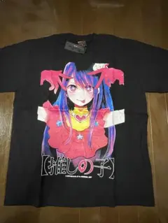 AnimagiC2024限定　推しの子Tシャツ XL】AnimagiC2024限定 推しの子Tシャツ